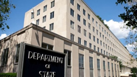 ABD'den bazı ülkelere holokost tazminatı konusunda eleştiri 