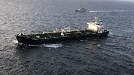 Urdhri i gjykatësit amerikan për konfiskimin e anijeve iraniane