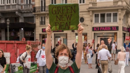 'This is not frugal. This is stupid': EU's $2.1 trillion coronavirus deal falls short on demand for just, green recovery