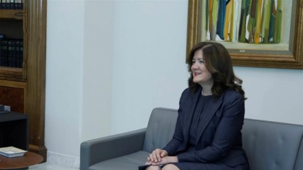 Al Akhbar: PM Lebanon Abaikan Ancaman Dubes AS