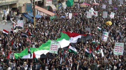 Ansarolá: Yemen está bajo el fuego saudí por apoyar a Palestina