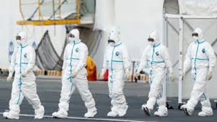 Coronavirus: Cile supera 351 mila casi, morti in diminuzione
