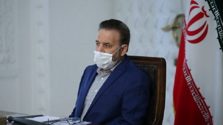 Hoja de ruta de 25 años sirve a los intereses de Irán y China