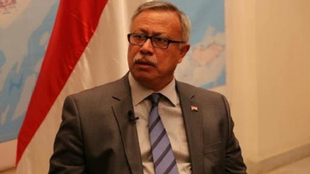 イエメン首相が同国民に対する戦争の停止を要請