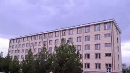  راه اندازی بنیاد علوم دقیق و فناوری تاجیکستان در خجند