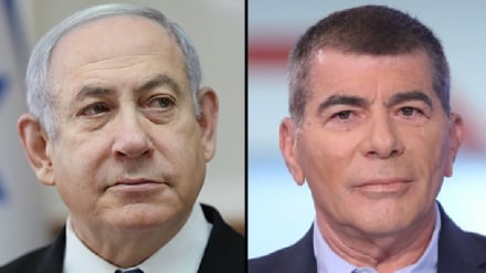 אשכנזי לנתניהו: שים את האגו בצד בניהול משבר הקורונה