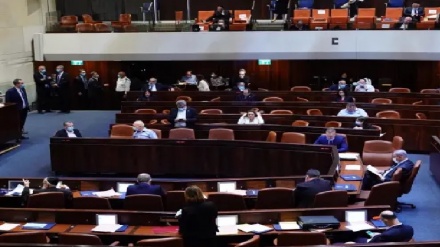 הכנסת אישרה את חוק מעקבי השב