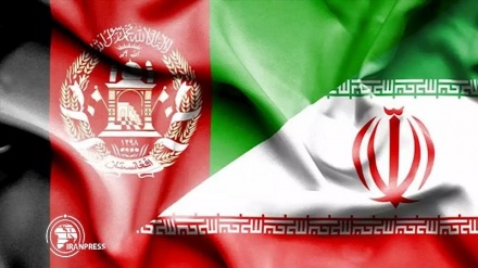 Política definitiva de Irán, apoyo a paz y estabilidad en Afganistán