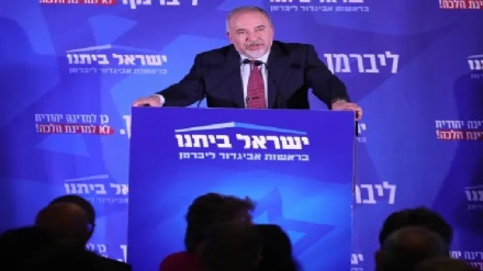 ליברמן: כל ההחלטות חייבות להתקבל אך ורק על בסיס נתונים