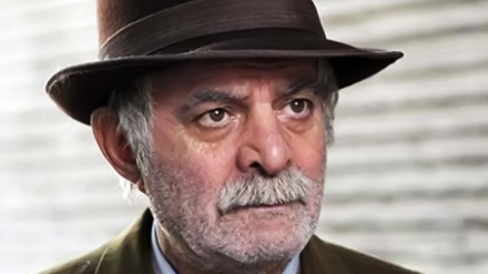 イランの有名な演劇・映画俳優が死去