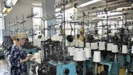 افزایش حجم تولید محصولات صنعتگران تاجیکستان