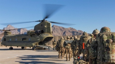 تحلیلی بر تخلیه بزرگترین پایگاه نیروهای آمریکایی در لوگر افغانستان