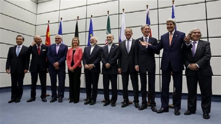 The collapse of Iran nuclear deal would be a failure of EU values