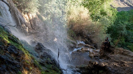 Dashtak, Desa Tertua di Provinsi Fars (1)