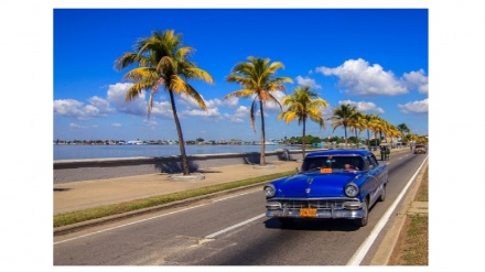 Cuba, i tre aeroporti sono pronti a ricevere turisti internazionali