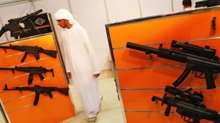 Almanya dünyanın buhranlı bölgelerine silah satıyor 