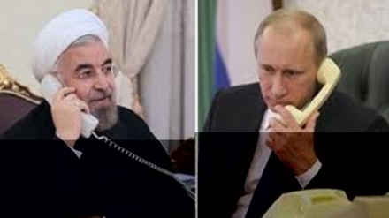 Iran e Russia: posizione comune su accordo nucleare e unilateralismo Usa 