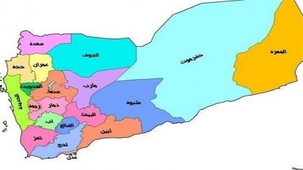 رئیس اطلاعات دولت نجات ملی یمن: در آستانه ورود به مأرب هستیم