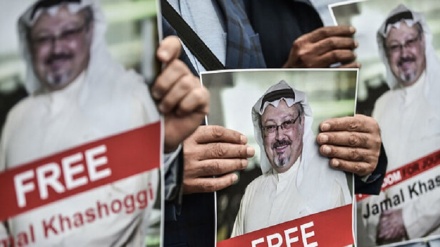 Zionist regime companies aided Saudi spying despite Khashoggi killing