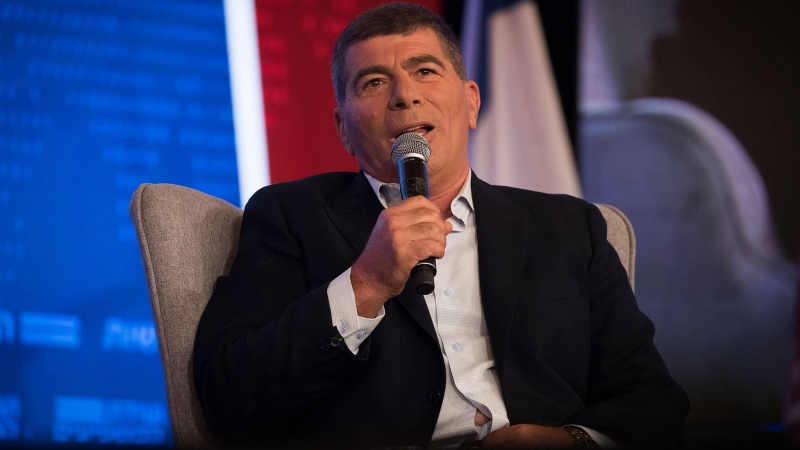 אשכנזי: מי שמאיים בבחירות לא מאיים עלינו אלא על האזרחים