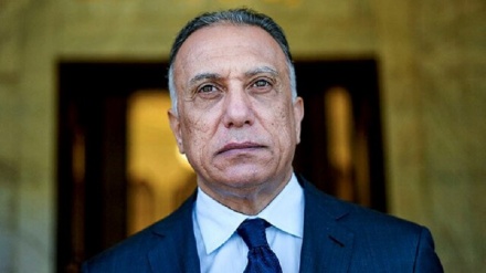 Ироқ бош вазири Эронга ташриф буюрди 