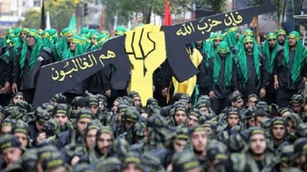 «Nasrallah nous impose sa règle»