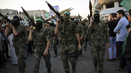 HAMAS y Hezbolá se unen para impedir la anexión israelí de Cisjordania