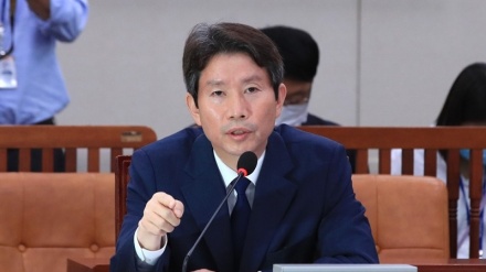 韓国統一相候補、「“米朝の時間”を“南北の時間”にするため、有効なら平壌を訪問」