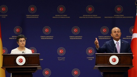 Shtohen mosmarrëveshjet mes Turqisë dhe BE në Mesdhe