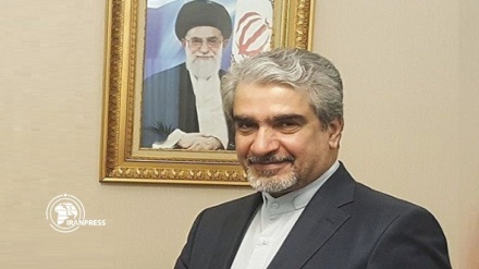 Embajador iraní: martirio de Soleimani derramó sangre nueva en venas de Resistencia