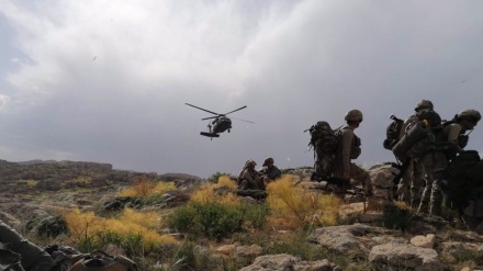 Upaya Turki Membangun Pangkalan Militer di Irak