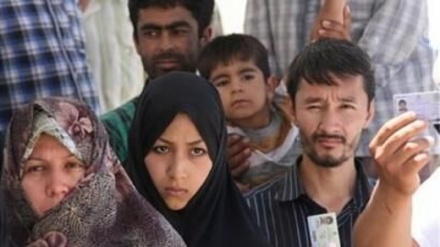۸۱۲ تبعه افغانستان در گلستان تحت پوشش بیمه سلامت هستند