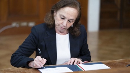 La ministra Lamorgese in Libia. Focus su immigrazione e terrorismo