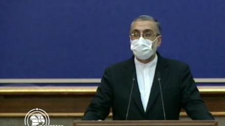 Боздошти ду шаҳрванди Шветсия дар Эрон ба иттиҳоми қочоқи маводи мухаддир