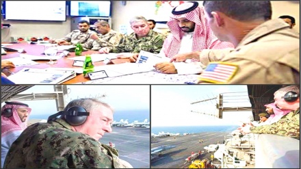 यमन के जनांदोलन अंसारुल्लाह को आतंकवादी गुट घोषित करना, एक बड़ी ग़लती होगी, लेकिन क्यों?: थिंक टैंक ब्रूकिंग्स