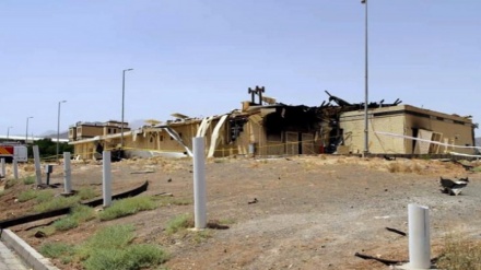 США предполагают, что ПВО Ирана приведена в состоянии повышенной боеготовности