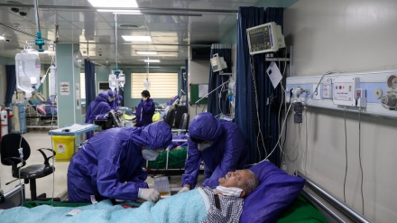 İronədə 74 nəfər bə Koronavirusi mıbtəlo bıə noxəş ıştə coni dastiku doəşone.