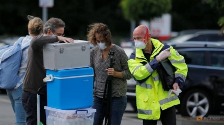 Brasile, terzo peggior focolaio Covid al mondo 