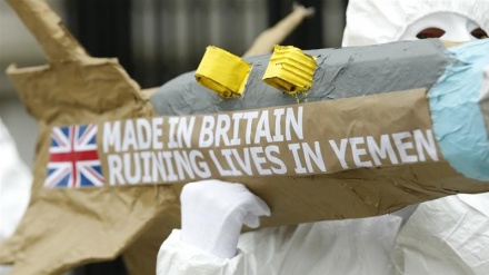 国際人権NGOがイギリスのサウジアラビアへの武器輸出の再開に反対