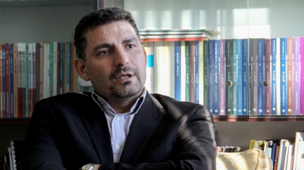 米尔·优素菲：在伊朗进行破坏活动可能引发全面冲突