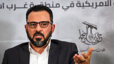 伊拉克真主党精英运动发言人：英国大使无权干涉伊拉克内政