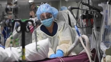 Coronavirus, sono 155.124 i morti per l’epidemia negli Usa