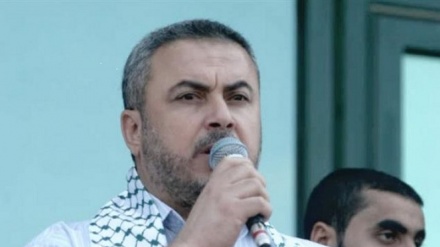 Hamas: Serikali za Marekani daima huukingia kifua utawala haramu wa Israel.