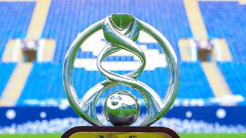 فینال لیگ قهرمانان آسیا در سال 2021 روز 23 نوامبر برگزار خواهد شد