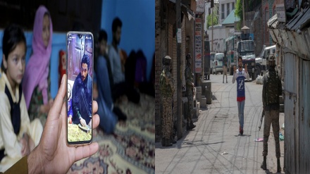 कश्मीर में क्यों बड़ी तादाद में युवा बंदूक़ उठा रहे हैं