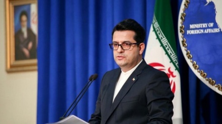توصیه دیپلمات ایرانی به آمریکا: عبرت بگیرید