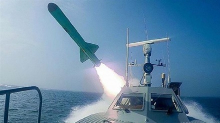 ‘Irán produce armas con los ojos puestos en amenazas enemigas’