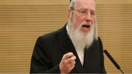 ישראל אייכלר: קורא לשרים החרדים לפרוש זמנית מהממשלה