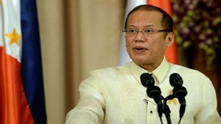 انتقاد مانیل از مداخله آمریکا در امور داخلی فیلیپین 