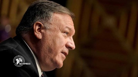 Pompeo: Kerja Sama Iran-Cina Membahayakan Kawasan